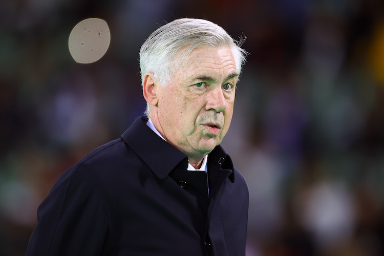 Ancelotti Names Morocco as Brazil’s Toughest Test in Group C