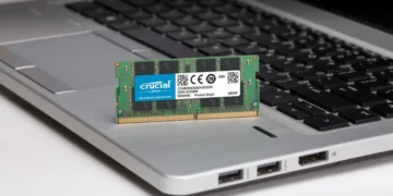 Computer memory prices are climbing faster than gold.