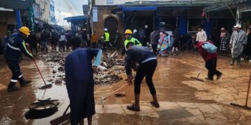 Safi Authorities on High Alert as Heavy Rains Raise Flood Concerns