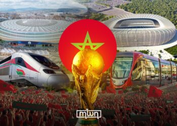 Saudi Journalist Abdallah Alabidi- Morocco Will Be ‘True Mirror’ of 2030 World Cup