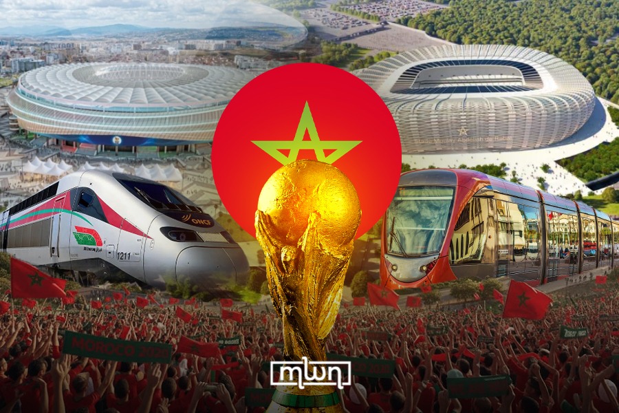 Saudi Journalist Abdallah Alabidi: Morocco Will Be ‘True Mirror’ of 2030 World Cup