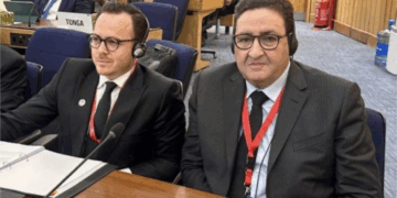 Morocco Re-Elected to the Council of International Maritime Organization