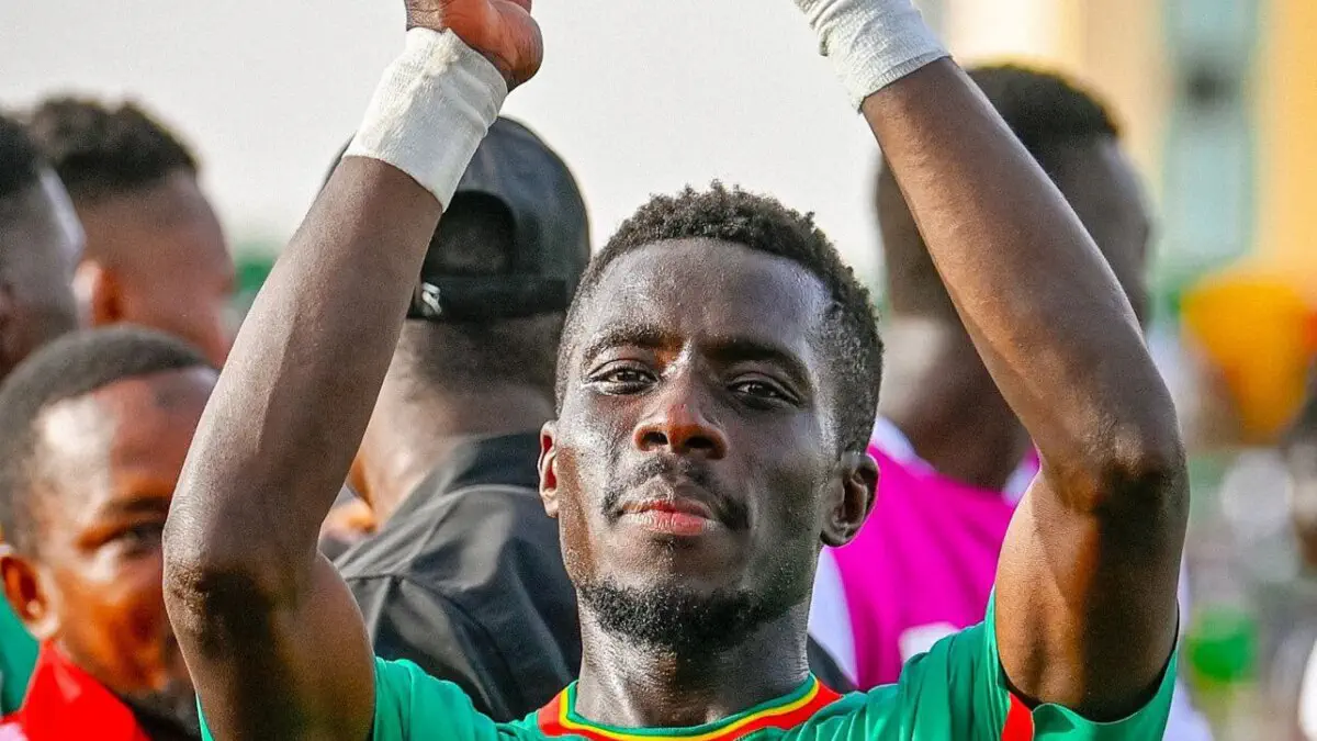 Senegal’s Idrissa Gueye Says Future AFCON Hosts Should Follow Morocco’s Example