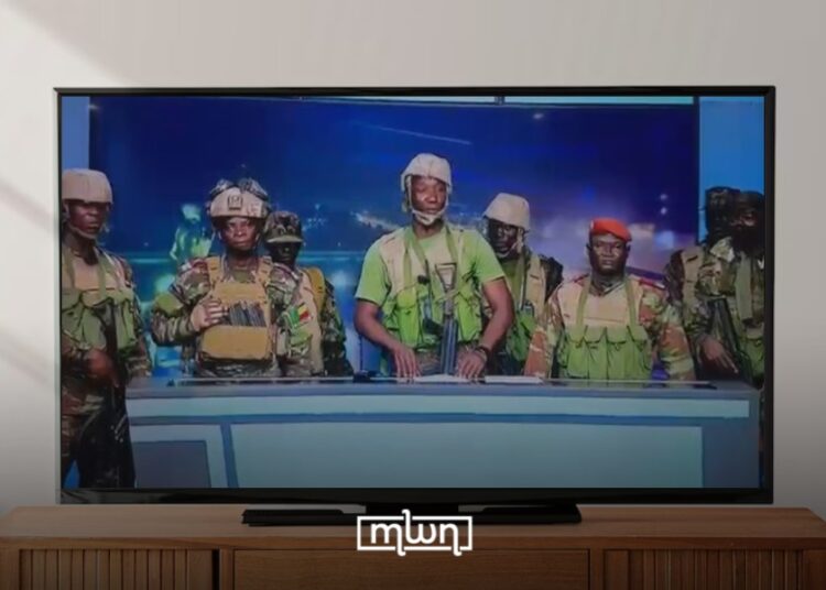Soldiers in Benin Announce Coup Against President Patrice Talon