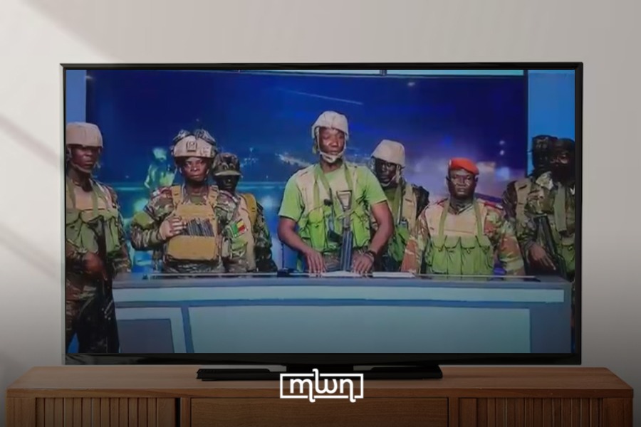 Soldiers in Benin Announce Coup Against President Patrice Talon - Morocco World News by Safaa Kasraoui