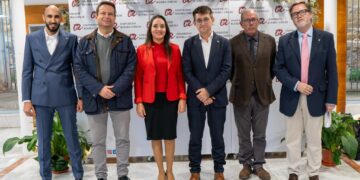 The Universitat Rovira i Virgili (URV) in Tarragona has launched Spain’s first Chair of Moroccan Studies.