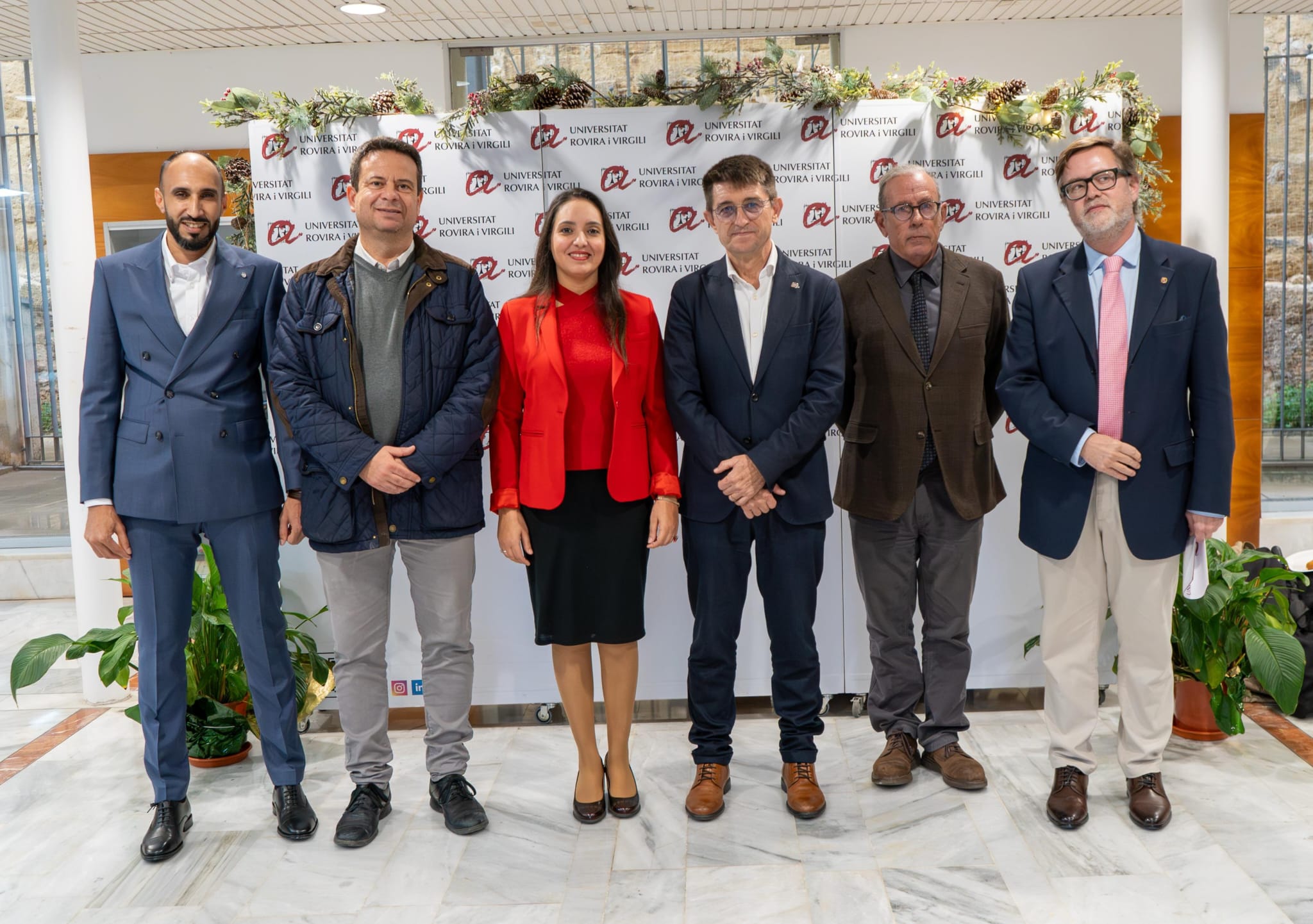 Spain’s Universitat Rovira i Virgili Establishes First Moroccan Studies Chair