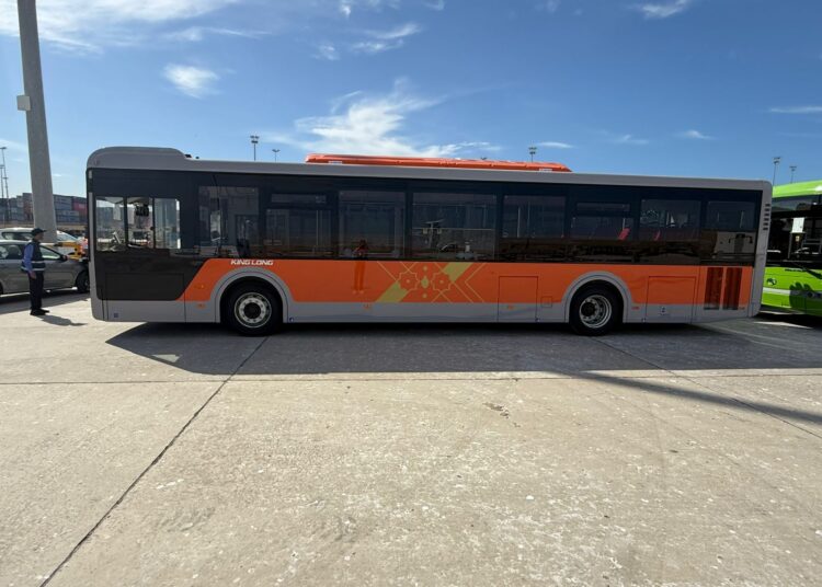 Marrakech’s urban transport system will undergo a major operator change this Sunday as Supratours officially launches its services.