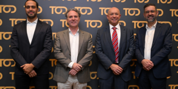 TOD, the sports and entertainment streaming platform by the Qatari beIN Media Group, launched in Morocco on Wednesday.
