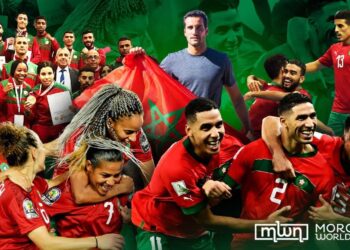 The Sustainability Challenge and Sports in Morocco