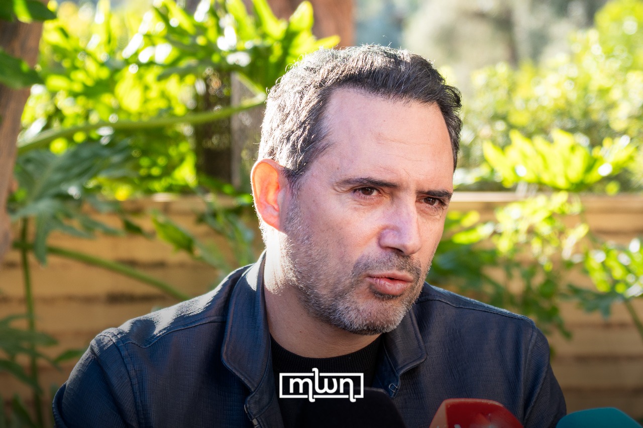 Tunisian Director Bridges Cultural Divides Through Cross-Cultural Family Thriller