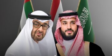 UAE Says It Will Withdraw Remaining Units in Yemen as Clash with Riyadh Intensifies