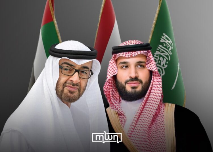 UAE Says It Will Withdraw Remaining Units in Yemen as Clash with Riyadh Intensifies