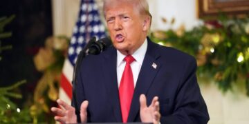 US Conducts Strikes Against ISIS in Nigeria