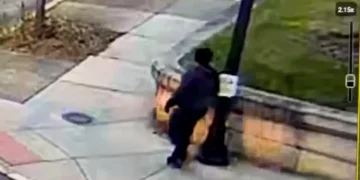 US Hunts Suspect After Brown University Shooting Kills 2, Injures Nine