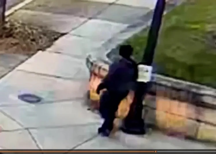 US Hunts Suspect After Brown University Shooting Kills 2, Injures Nine