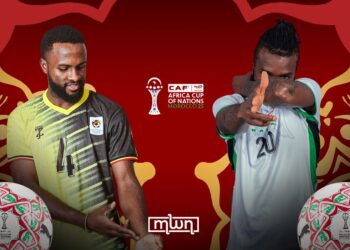 The Nigeria Super Eagles take on Uganda today in their last match of the 2025 Africa Cup of Nations (AFCON) Group Stage.