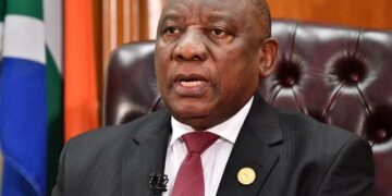Unlike Algeria, South Africa Acknowledges Resolution 2797 Endorses Morocco’s Autonomy Plan