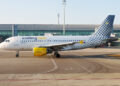 morocco spain vueling flights