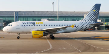 morocco spain vueling flights