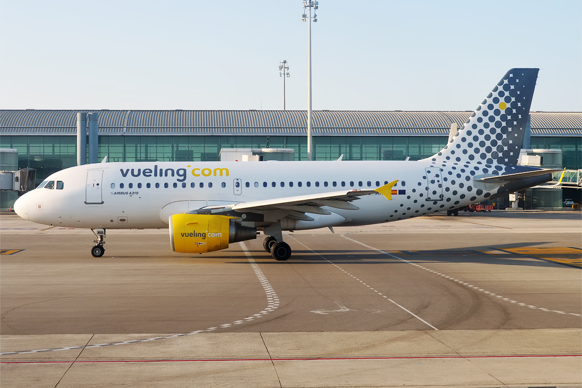 Vueling Expands Operations With New Direct Flights to Morocco