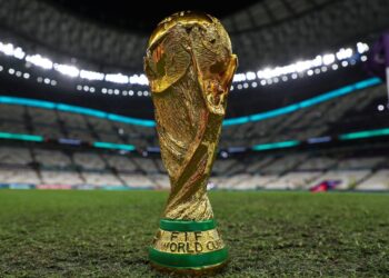 FIFA President Gianni Infantino has confirmed that football’s governing body will discuss expanding the 2030 World Cup from 48 to 64 teams.