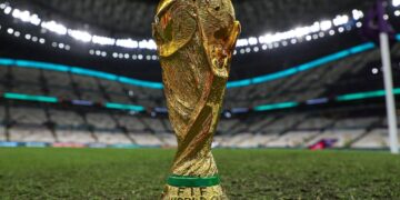 FIFA President Gianni Infantino has confirmed that football’s governing body will discuss expanding the 2030 World Cup from 48 to 64 teams.