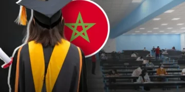 Young Morocccans Want to Move Abroad, But They Can’t Find the Visas