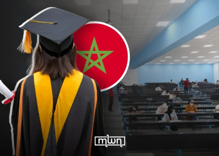 Young Morocccans Want to Move Abroad, But They Can’t Find the Visas - Morocco World News by Sydney Jezik