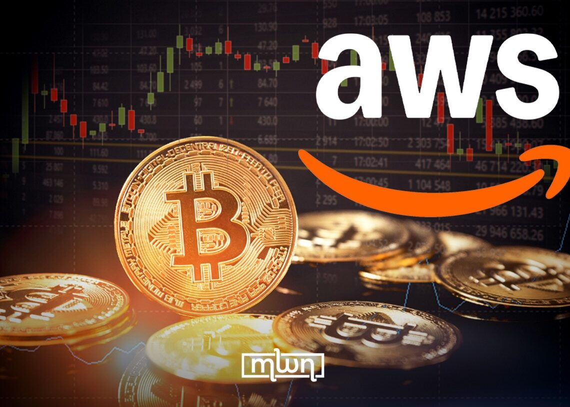 Crypto Industry Confronts Its Dependence on Centralized Infrastructure  After AWS Outage