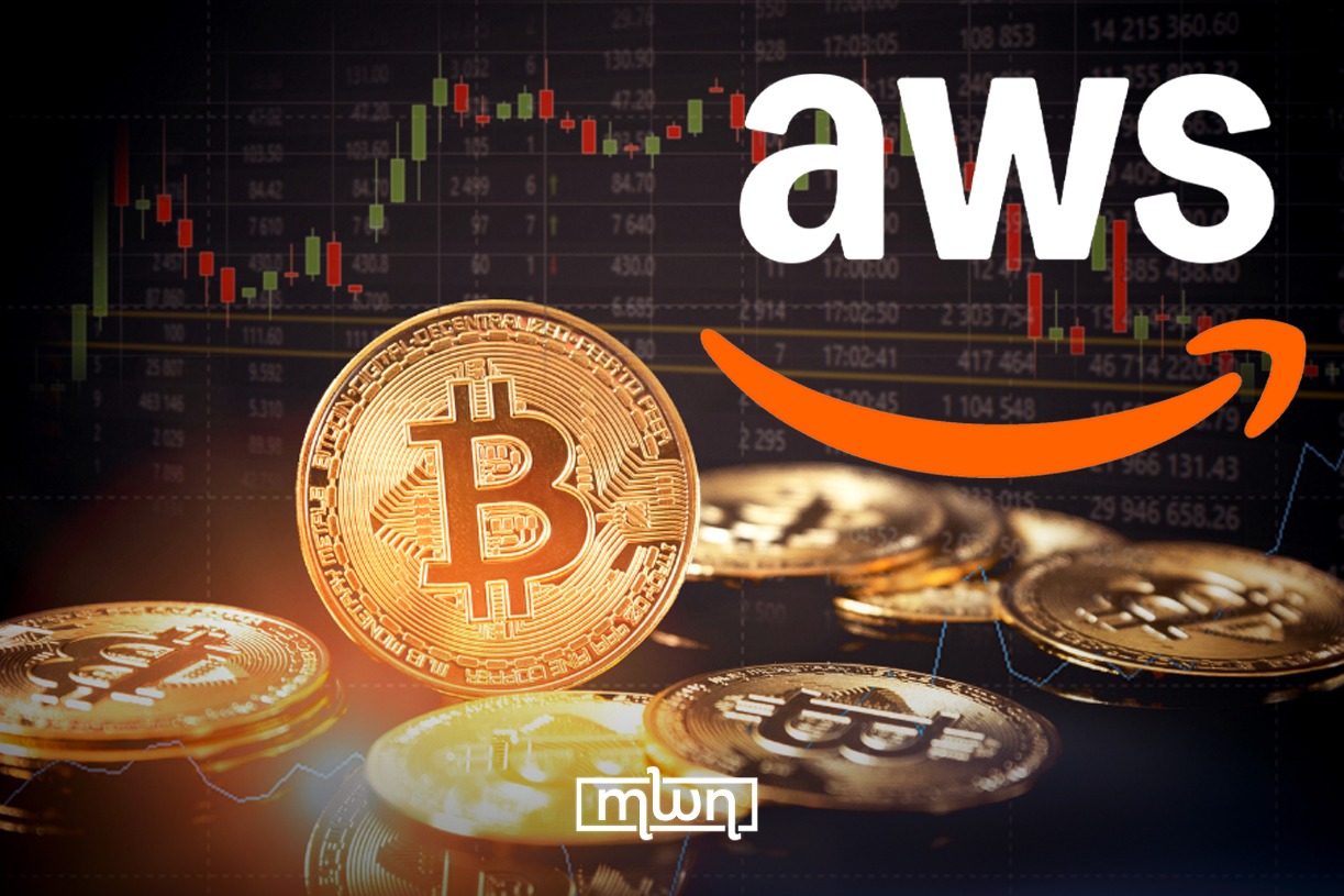 Crypto Industry Confronts Its Dependence on Centralized Infrastructure After AWS Outage