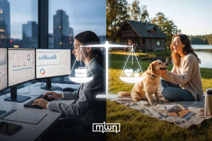 CEOWORLD: Morocco Ranks 123rd in Global Work-Life Balance Index for 2025