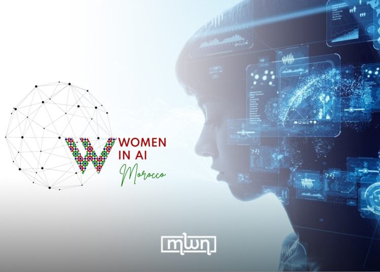 Women in AI Morocco to Launch National Chapter at Casablanca Summit