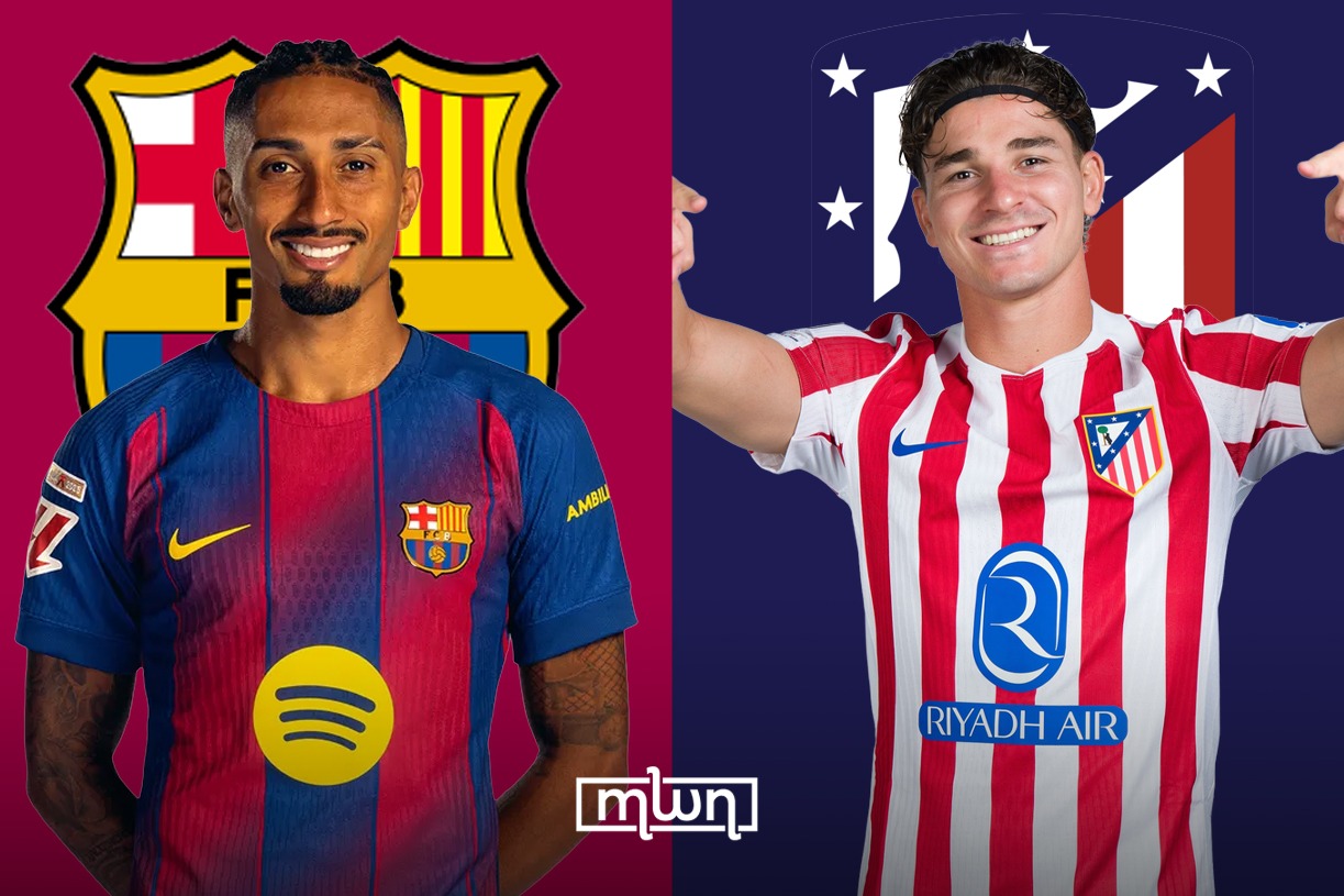 FC Barcelona vs. Atletico Madrid – Preview & Prediction