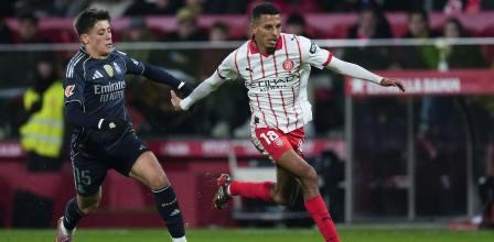 ‘Midfield Magician’: Spanish Media Hail In-form Azzedine Ounahi