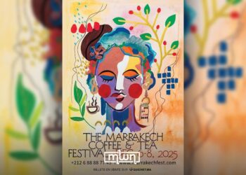 Coffee & Tea Festival in Marrakech Debuts in December