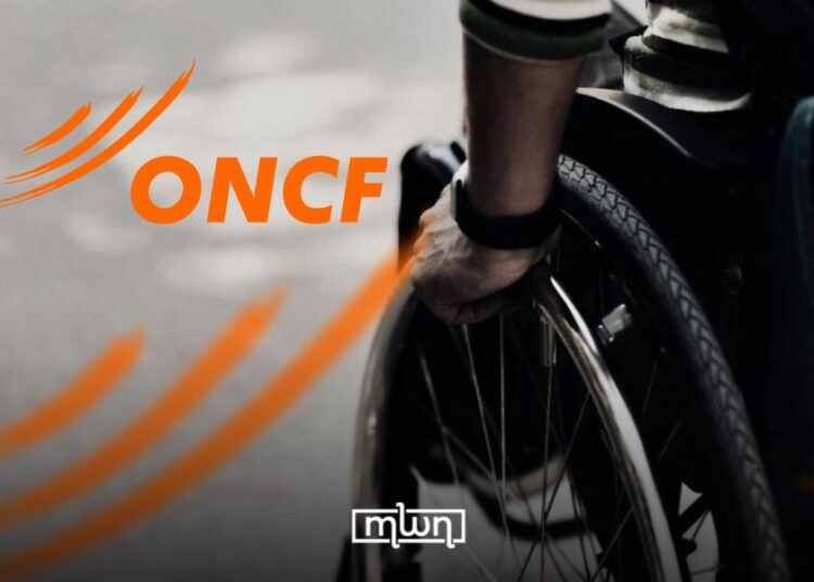ONCF Introduces Discount Card to Improve Train Access for People With Disabilities