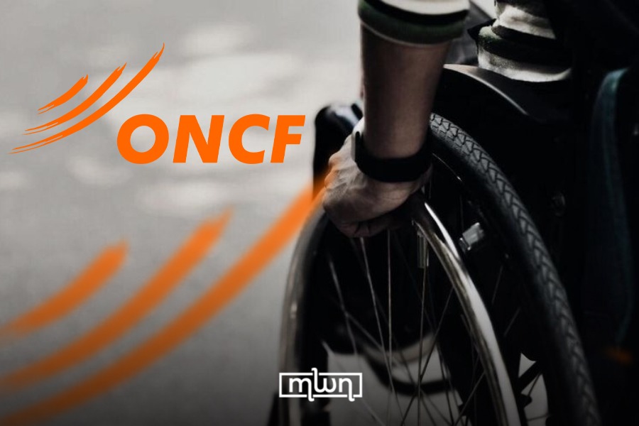 ONCF Introduces Discount Card to Improve Train Access for People With Disabilities