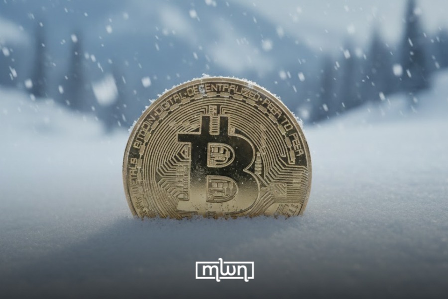 Global Market Jitters Raise Fears of a New Crypto Winter