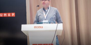 SupercomputingAfrica 2025, Benguerir