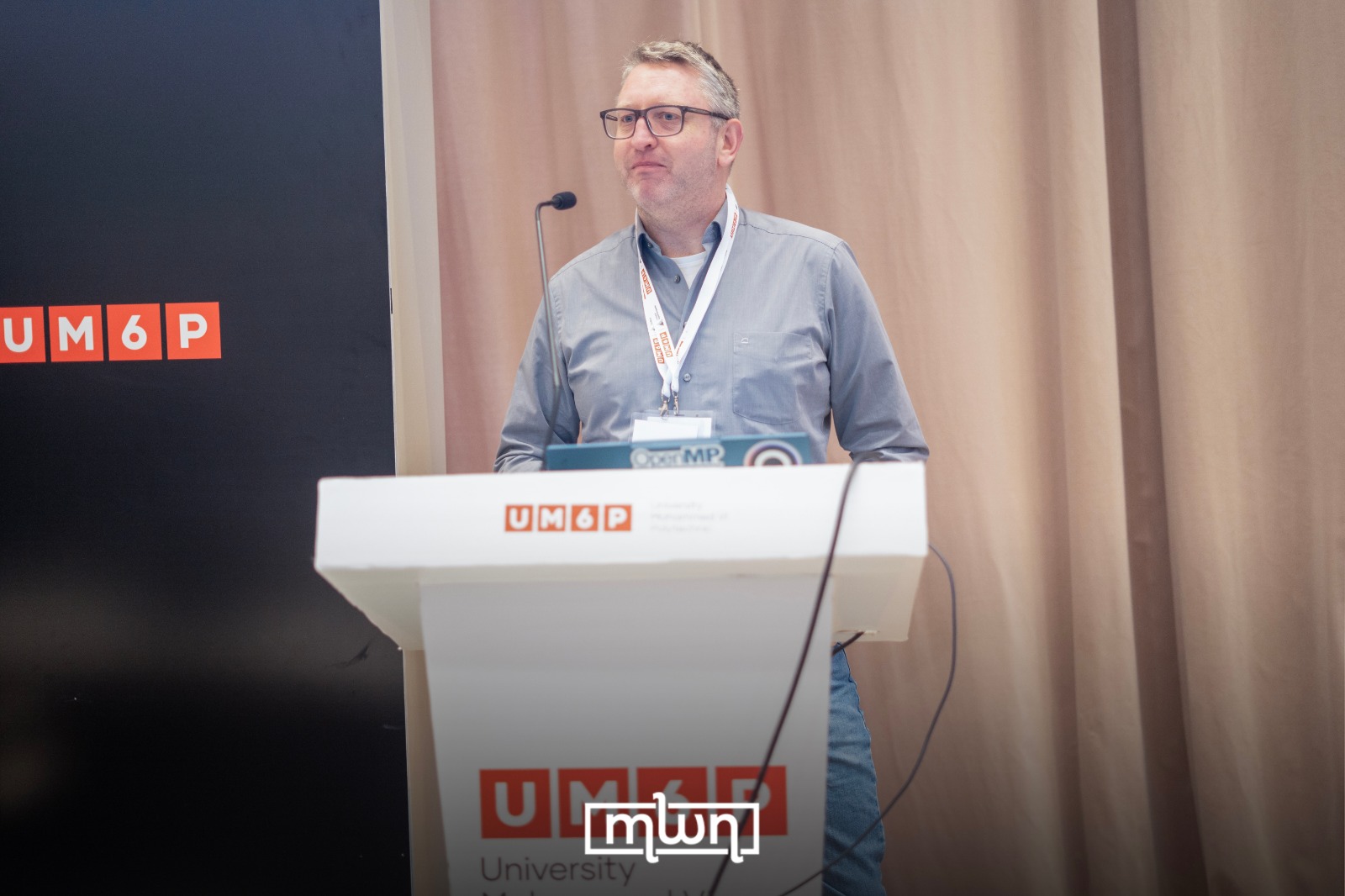 Morocco Positions Itself as a Regional Tech Powerhouse at Inaugural SupercomputingAfrica 2025