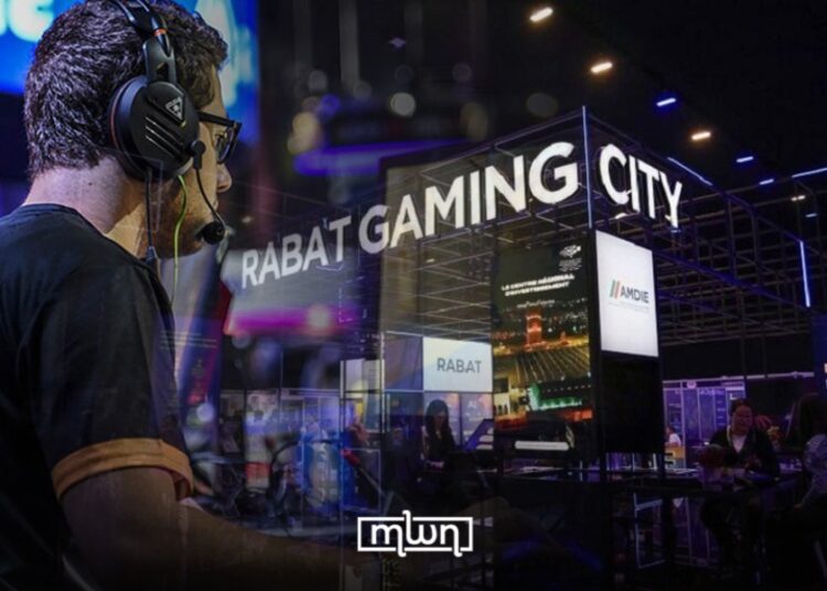 Morocco’s Gaming Ambitions Take Shape With New Platform Showcasing Local Creators