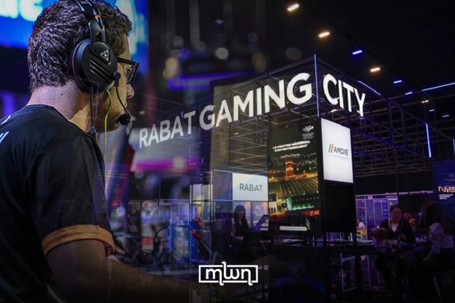 Morocco’s Gaming Ambitions Take Shape With New Platform Showcasing Local Creators