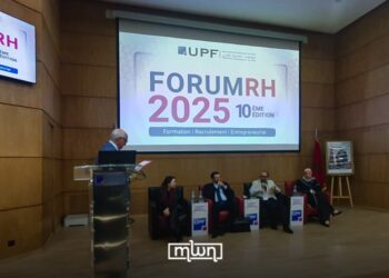 10th Edition of UPF's HR Forum Highlights the Importance of Employability as a Vital Quality for Students