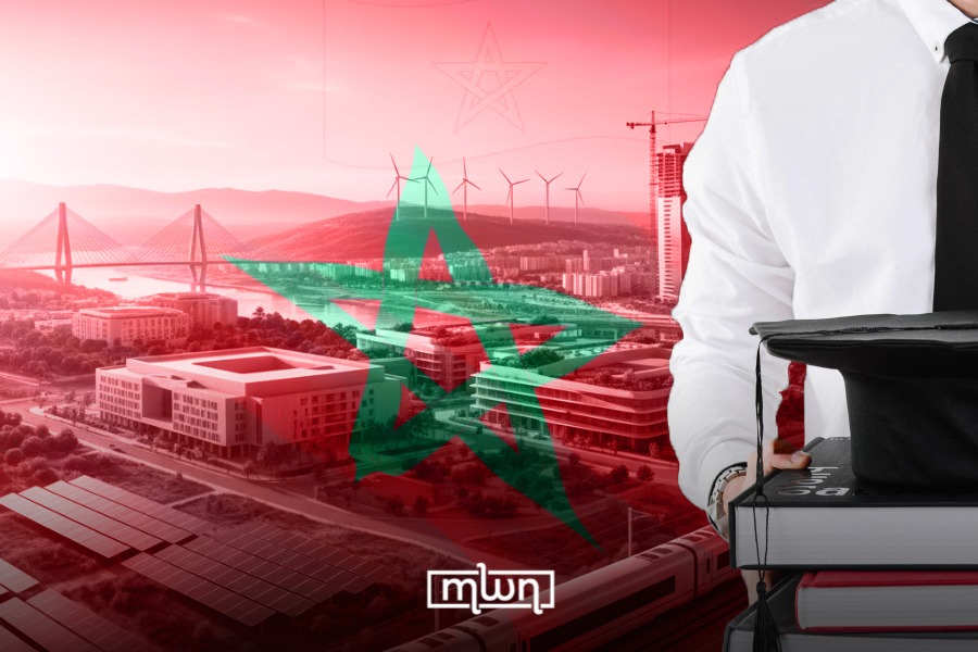 Study: Skilled Moroccans Return Home for Opportunity, Impact, and Identity