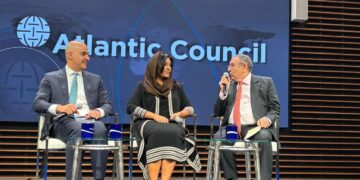 Ambassador Amrani Stresses Morocco’s Commitment to ‘Historic 2030 World Cup’