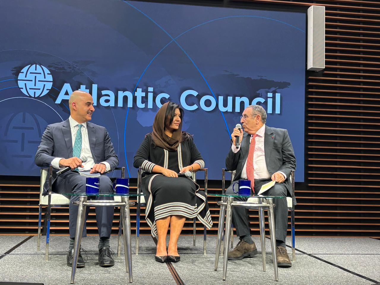 Ambassador Amrani Stresses Morocco’s Commitment to ‘Historic 2030 World Cup’