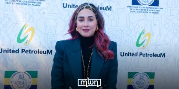 ‘The Ideologies’: Ines-Noor Chaqroun Leads Cross-African Artistic Dialogue in Rabat