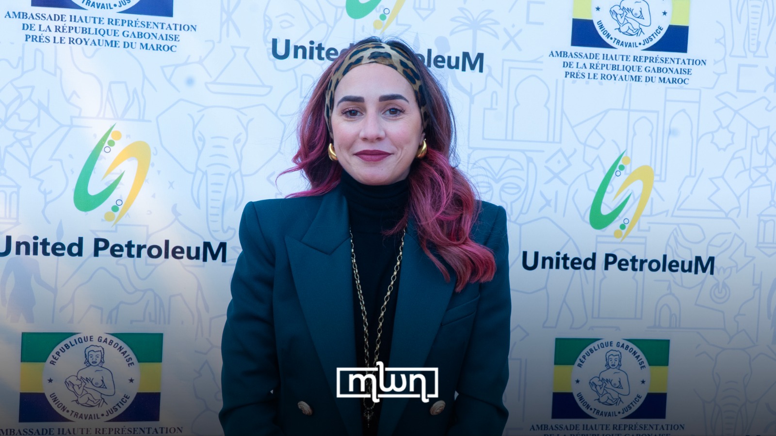 ‘The Ideologies’: Ines-Noor Chaqroun Leads Cross-African Artistic Dialogue in Rabat