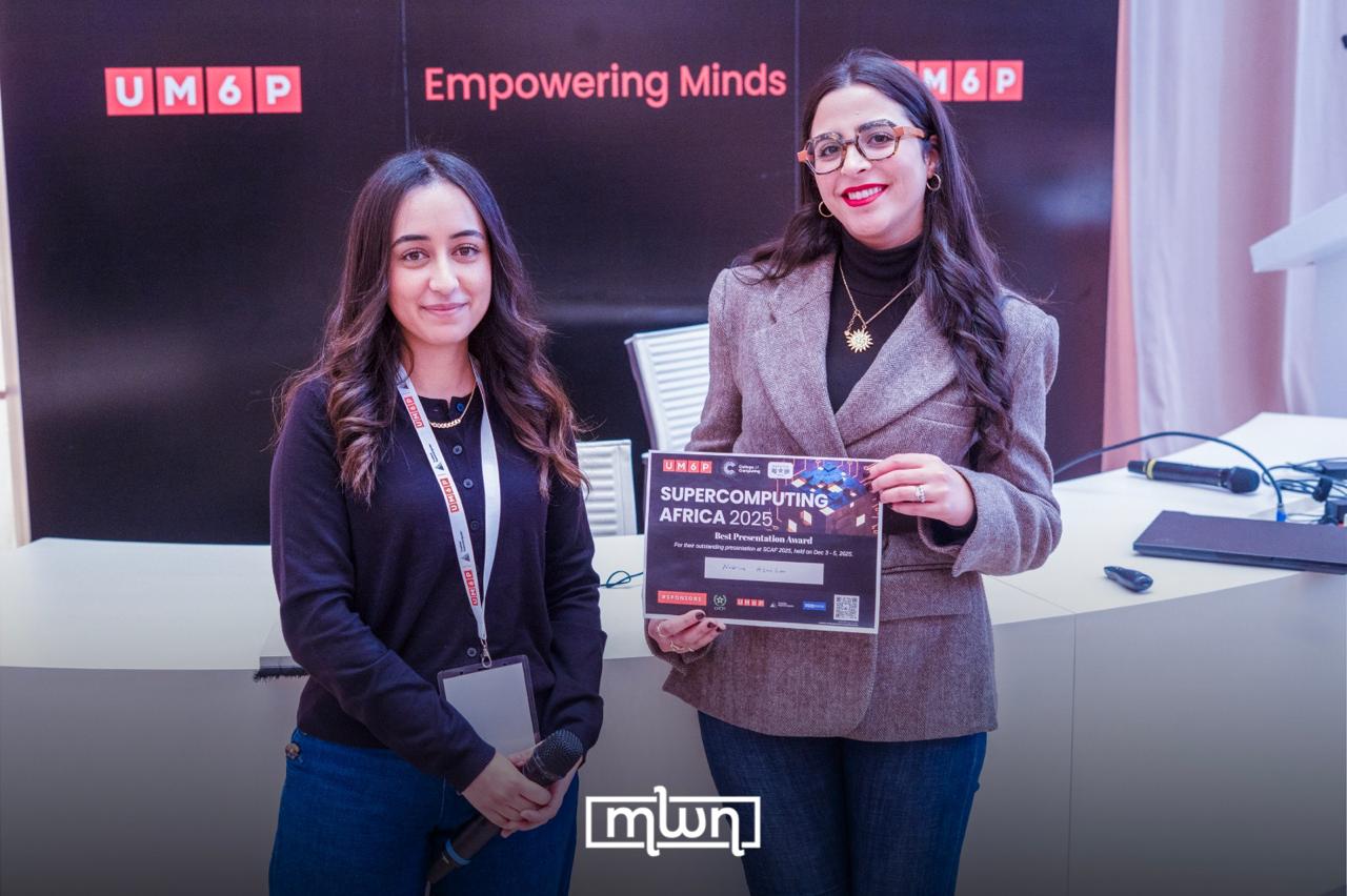 SupercomputingAfrica 2025: Pioneering the Next Era of High-Performance Computing in Africa